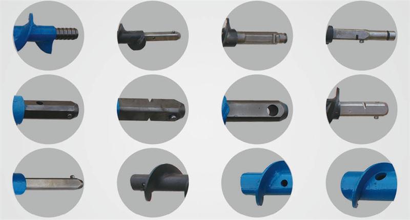 探水鉆機(jī)