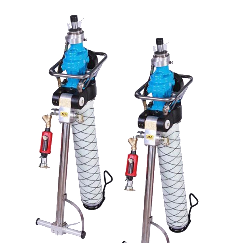 氣動錨桿鉆機(jī)