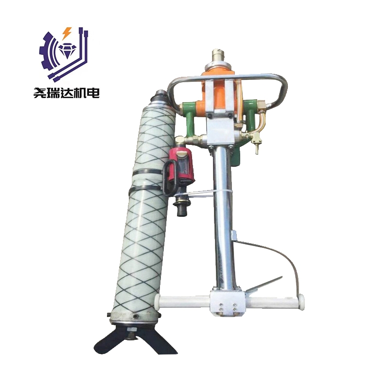 煤礦氣動錨桿鉆機(jī)