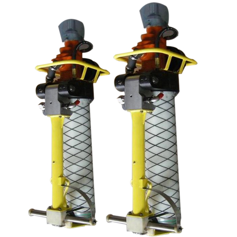 氣動架柱式鉆機(jī)